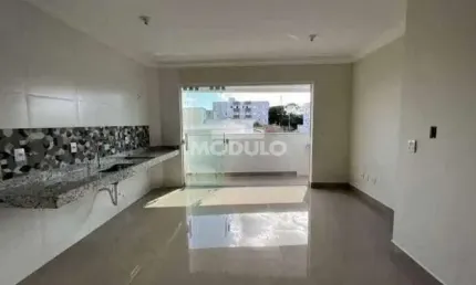 APARTAMENTO à venda, 2 quartos, 1 suíte, Tubalina - Uberlândia/MG