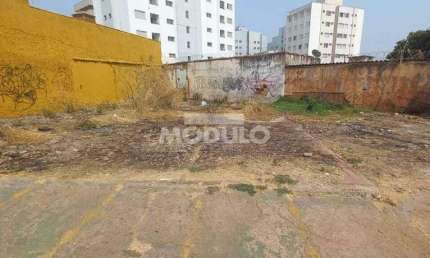 Terreno à venda na Avenida João Naves de Ávila, --, Saraiva, Uberlândia