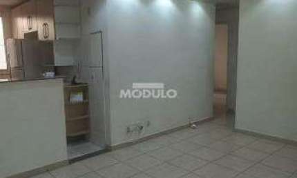 APARTAMENTO à venda, 3 quartos, 1 suíte, 1 vaga, Brasil - Uberlândia/MG
