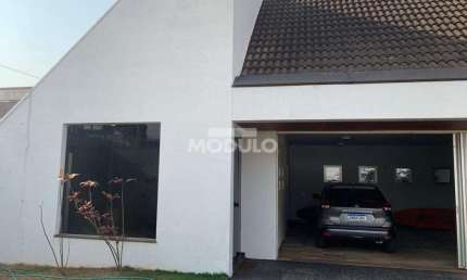 Casa residencial para locação, bairro Morada da Colina