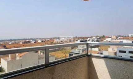 APARTAMENTO à venda, 2 quartos, 1 suíte, 1 vaga, RESIDENCIAL INTEGRACAO - Uberlândia/MG