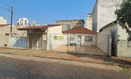 Terreno à venda na Rua Francisco Sales, --, Osvaldo Rezende, Uberlândia