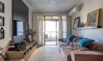 APARTAMENTO à venda, 4 quartos, 4 suítes, 2 vagas, TABAJARAS - Uberlândia/MG