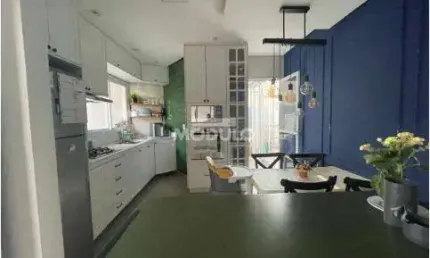 Casa com 2 quartos para alugar na Rua das Raízes, --, Granada, Uberlândia