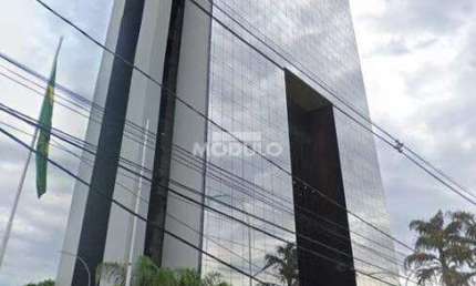 Sala comercial para alugar na Avenida dos Vinhedos, --, Jardim Sul, Uberlândia