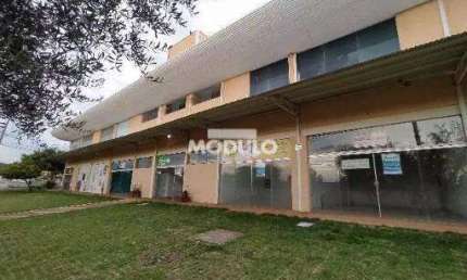 Loja comercial para locação no bairro Jardim Inconfidência