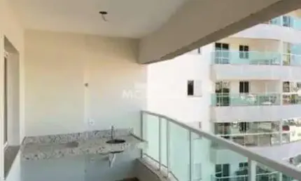 APARTAMENTO à venda, 2 quartos, 1 suíte, 2 vagas, Tubalina - Uberlândia/MG