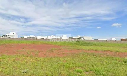 Terreno à venda na Avenida Argemiro Evangelista Ferreira, --, Shopping Park, Uberlândia
