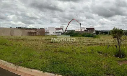 LOTE EM CONDOMÍNIO à venda, Shopping Park - Uberlândia/MG