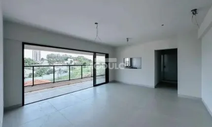 APARTAMENTO à venda, 3 quartos, 3 suítes, 2 vagas, MORADA DA COLINA - Uberlândia/MG