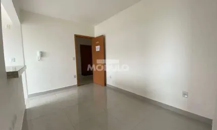 Apartamento com 2 quartos à venda na Rua Antônio Fortunato da Silva, --, Santa Mônica, Uberlândia