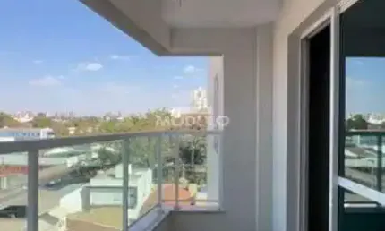 APARTAMENTO à venda, 2 quartos, 1 suíte, 2 vagas, Tubalina - Uberlândia/MG