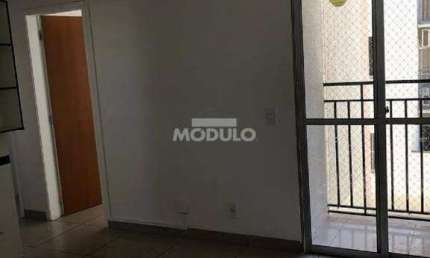 APARTAMENTO à venda, 3 quartos, 1 vaga, Jardim Europa - Uberlândia/MG