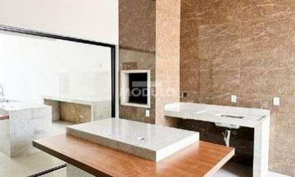 CASA RESIDENCIAL à venda, 3 quartos, 1 suíte, 2 vagas, NOVO MUNDO - Uberlândia/MG