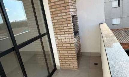 APARTAMENTO à venda, 3 quartos, 1 suíte, 2 vagas, Granada - Uberlândia/MG