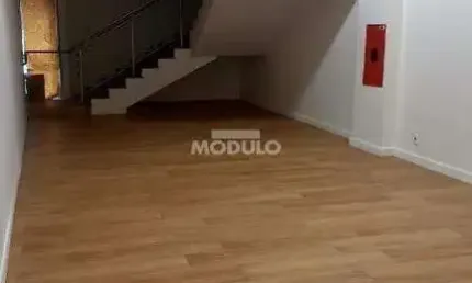 Prédio Comercial para Locação no Centro de Uberlândia