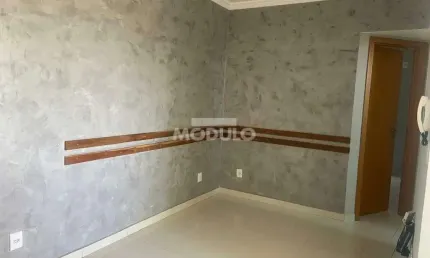 Apartamento com 2 quartos à venda na Avenida Salomão Abrahão, --, Santa Mônica, Uberlândia