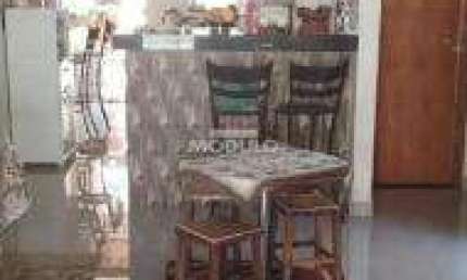 CASA RESIDENCIAL à venda, 2 quartos, 1 suíte, 2 vagas, NOVO MUNDO - Uberlândia/MG