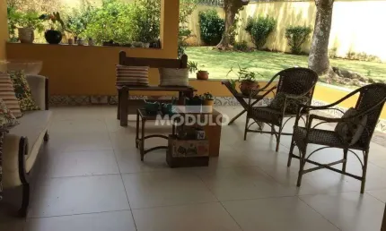 CASA RESIDENCIAL à venda, 3 quartos, 1 suíte, 2 vagas, MORADA DA COLINA - Uberlândia/MG