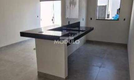 Casa com 2 quartos à venda na Rua Vinte e Cinco de Dezembro, --, Pacaembu, Uberlândia