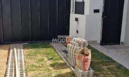 CASA RESIDENCIAL à venda, 2 quartos, 1 suíte, 2 vagas, Planalto - Uberlândia/MG