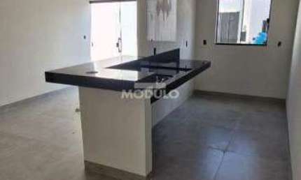 CASA RESIDENCIAL à venda, 2 quartos, 1 suíte, 2 vagas, Granada - Uberlândia/MG