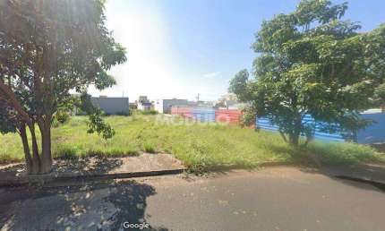 Terreno à venda na Rua Dinarte José Pereira, --, Novo Mundo, Uberlândia