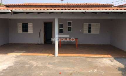 Casa com 2 quartos à venda na Rua Porto Primavera, --, Granada, Uberlândia