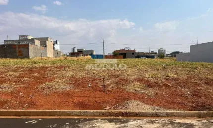 Lote à venda, loteamento portal do vale ii - uberlândia/mg
