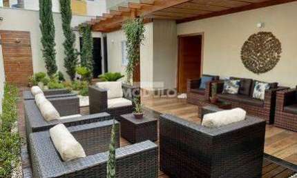 Casa com 3 quartos à venda na Avenida Ana Godoy De Sousa, --, Conjunto Segismundo Pereira, Uberlândia