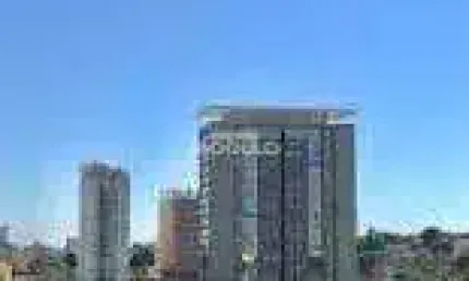 Terreno à venda na Rua Chile, --, Tibery, Uberlândia