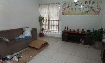 APARTAMENTO à venda, 3 quartos, 1 suíte, 1 vaga, CENTRO - Uberlândia/MG