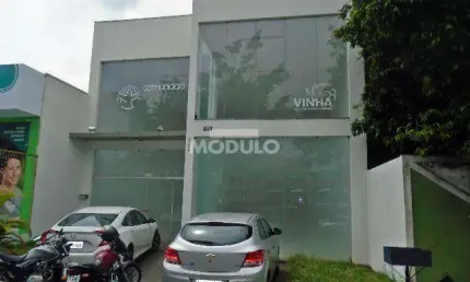 Loja comercial para locação, bairro Jardim Patricia
