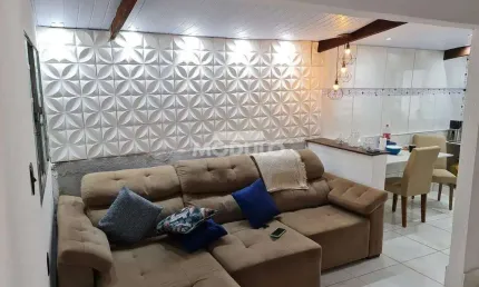 CASA RESIDENCIAL à venda, 2 quartos, 2 vagas, Shopping Park - Uberlândia/MG