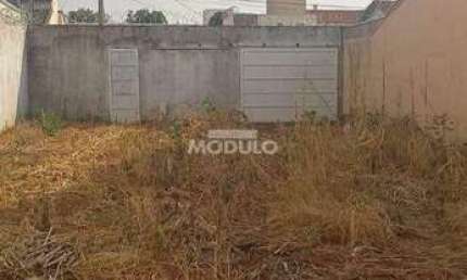 Terreno à venda na Rua Joaquim Vieira Ramos, --, Santa Rosa, Uberlândia
