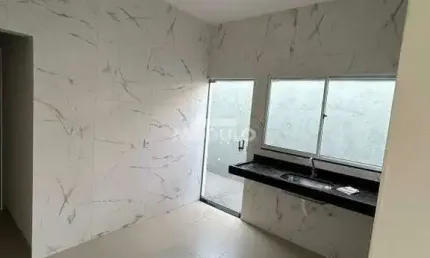 CASA RESIDENCIAL à venda, 2 quartos, 1 suíte, 2 vagas, JARDIM CANAA - Uberlândia/MG