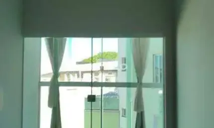 Apartamento com 2 quartos à venda na Avenida Suíça, --, Tibery, Uberlândia