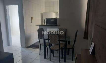 APARTAMENTO à venda, 2 quartos, 1 vaga, Chácaras Tubalina e Quartel - Uberlândia/MG