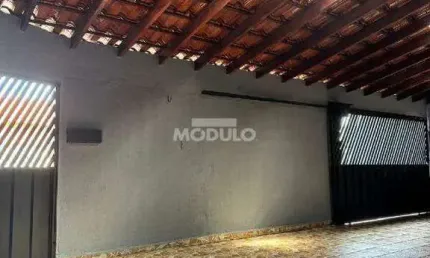 CASA RESIDENCIAL à venda, 5 quartos, 1 suíte, 6 vagas, Morumbi - Uberlândia/MG