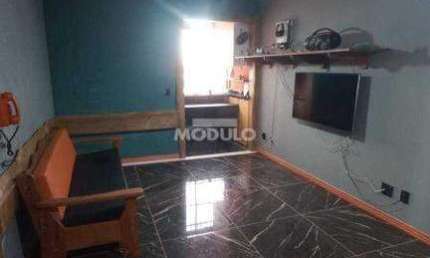 APARTAMENTO à venda, 3 quartos, 1 suíte, 1 vaga, Presidente Roosevelt - Uberlândia/MG