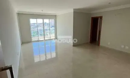 APARTAMENTO à venda, 3 quartos, 1 suíte, 2 vagas, Martins - Uberlândia/MG