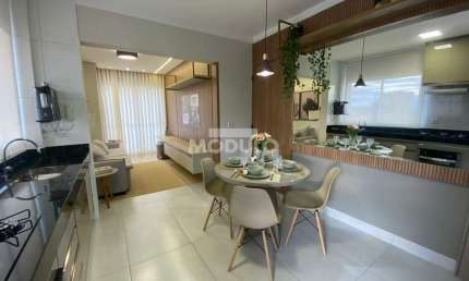Excelente Apartamento todo montado e Decorado com Moveis Santa Monica