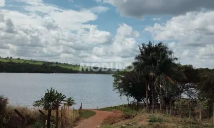 Chácara / sítio à venda na Área Rural, --, Área Rural de Uberlândia, Uberlândia