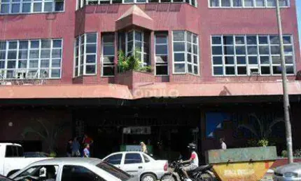 Loja comercial para locação no Centro de Uberlândia