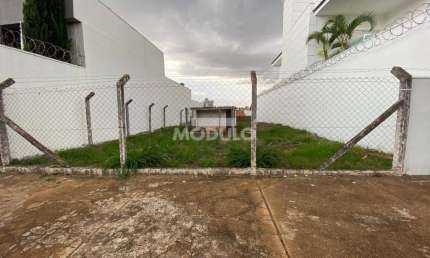 Terreno à venda na Rua Alexandre Martins Marquez, --, Vigilato Pereira, Uberlândia