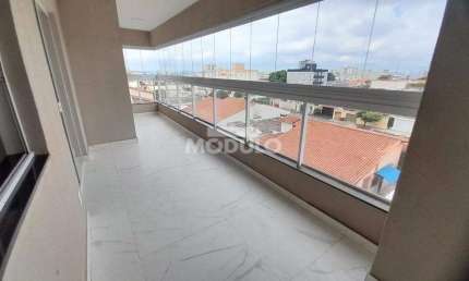 Apartamento residencial para locação, bairro Santa Mônica