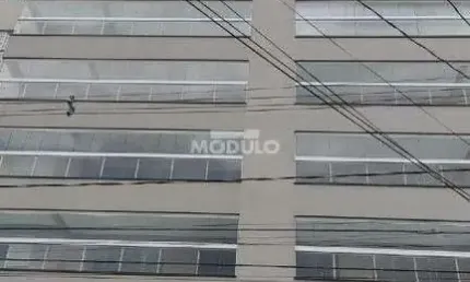 Apartamento residencial para locação, bairro Santa Monica