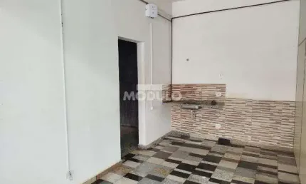 Ponto comercial para alugar na Avenida Carlos Gomes, --, Tubalina, Uberlândia