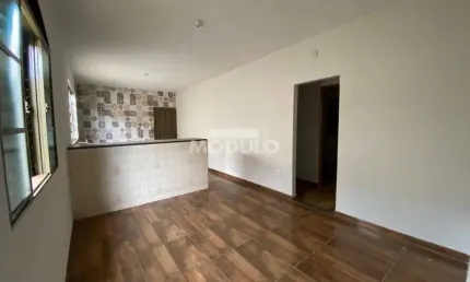 CASA RESIDENCIAL à venda, 3 quartos, 1 suíte, 1 vaga, Segismundo Pereira - Uberlândia/MG