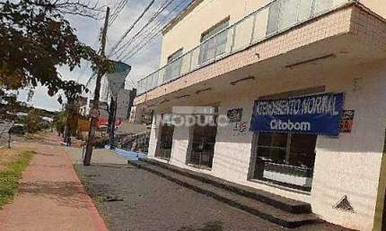 Sala comercial para alugar na Avenida Rondon Pacheco, --, Saraiva, Uberlândia
